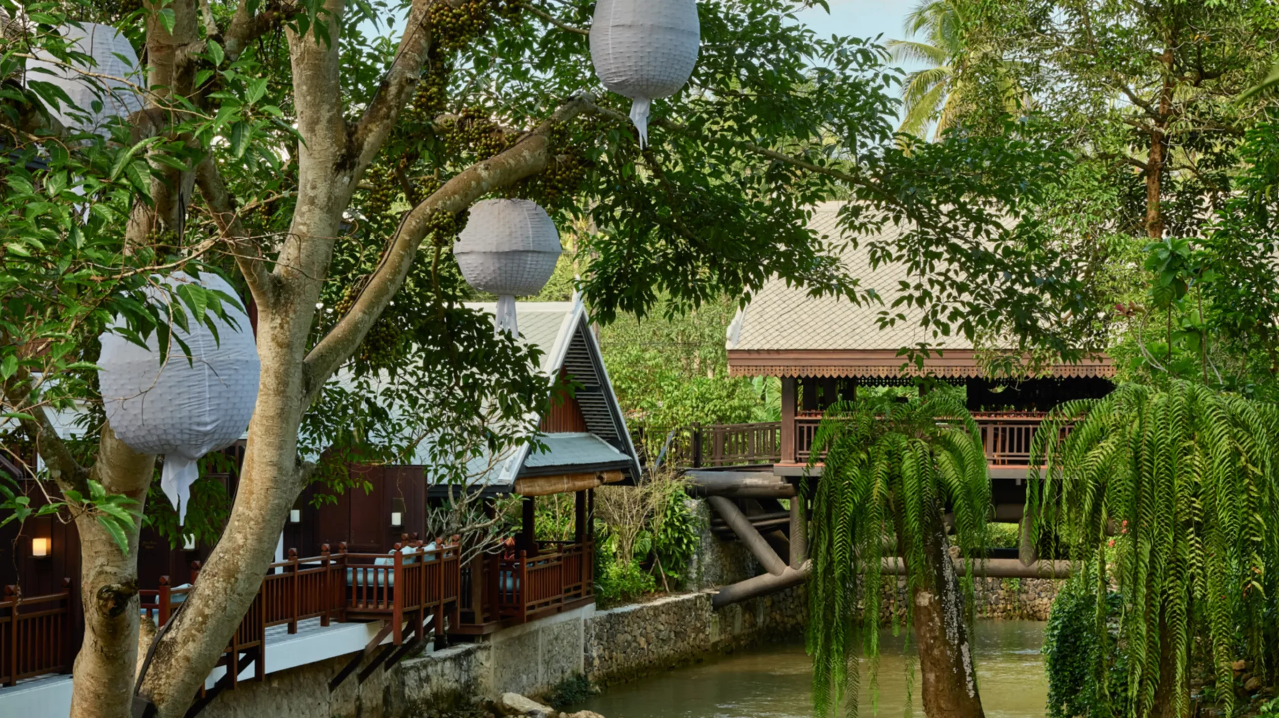 Rosewood Luang Prabang - לאוס - מוסקט - טיולי בוטיק