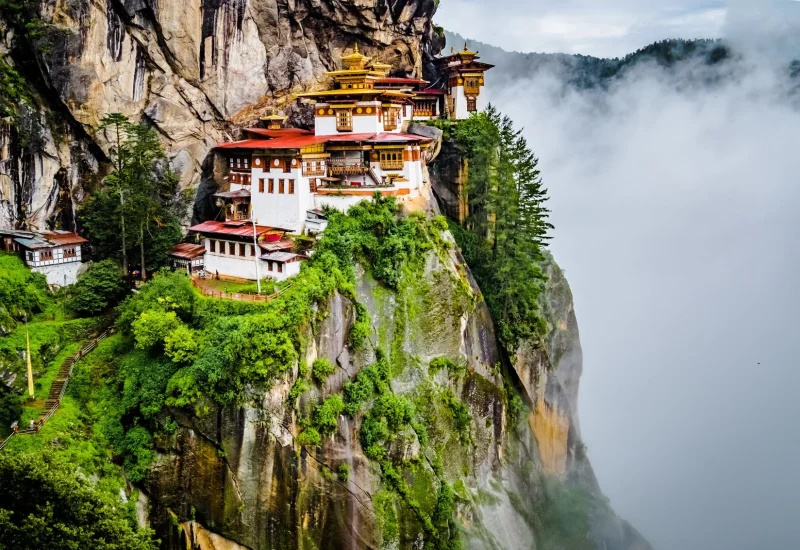 5 bhutan