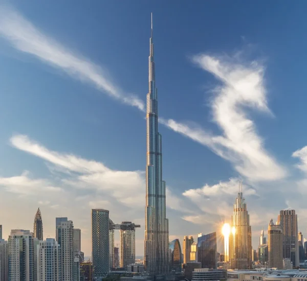 United arab emirates